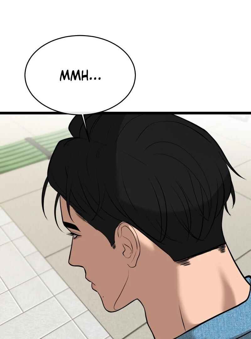 Chocolate Snow Chapter 2 - Page 108