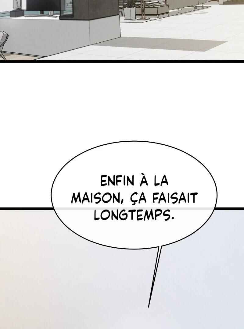 Chocolate Snow Chapter 2 - Page 121