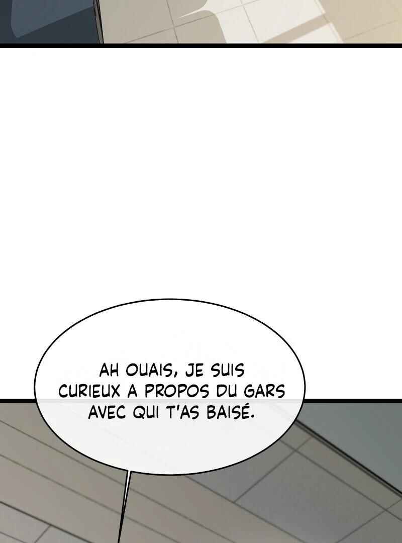 Chocolate Snow Chapter 2 - Page 136