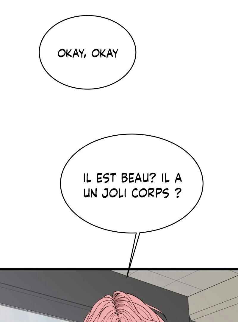 Chocolate Snow Chapter 2 - Page 139