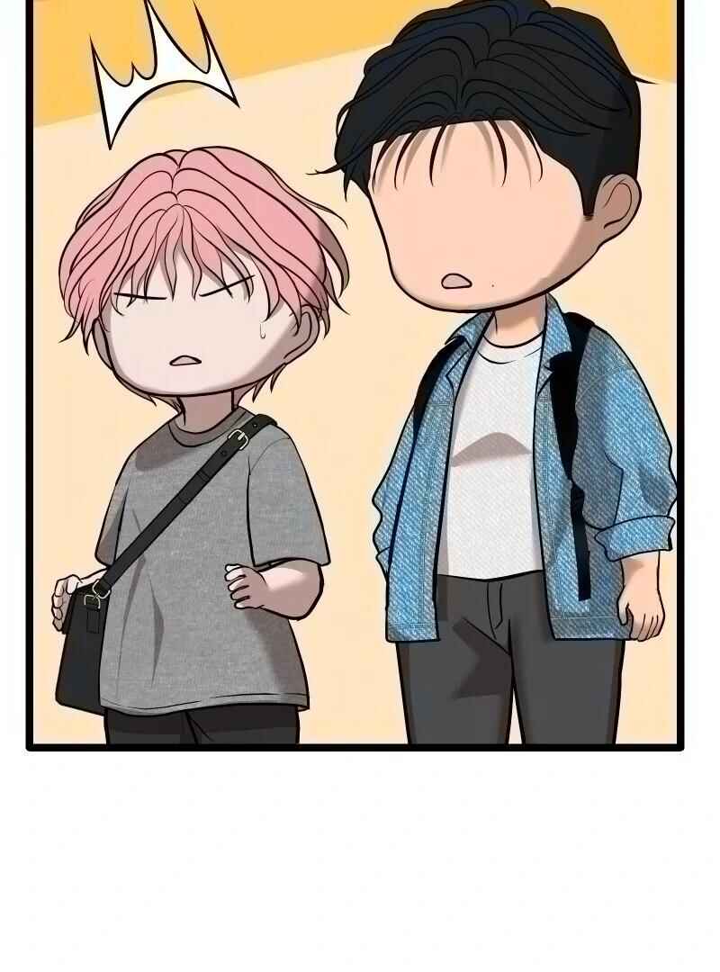 Chocolate Snow Chapter 2 - Page 145