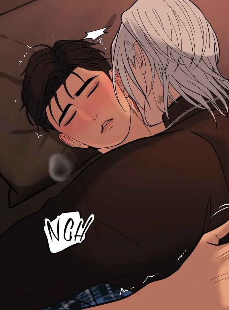Chocolate Snow Chapter 2 - Page 7