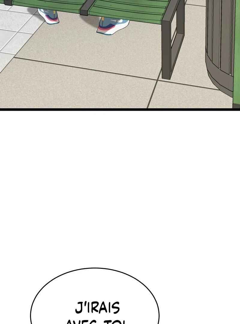 Chocolate Snow Chapter 2 - Page 99
