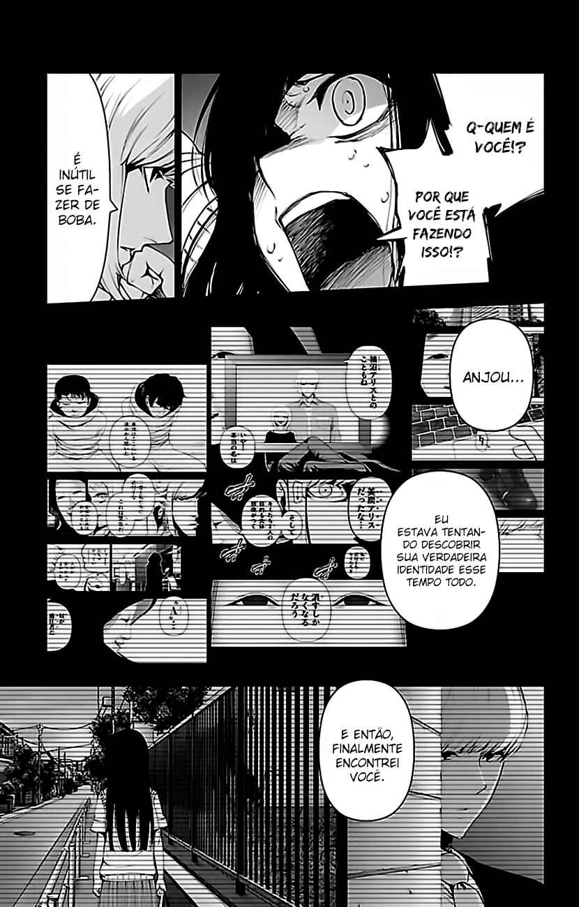 Magical Girl Site Chapter 96 - Page 14