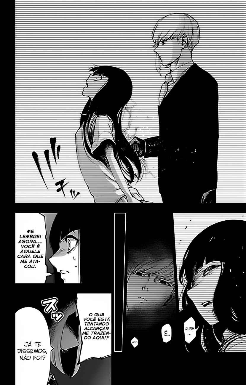 Magical Girl Site Chapter 96 - Page 15