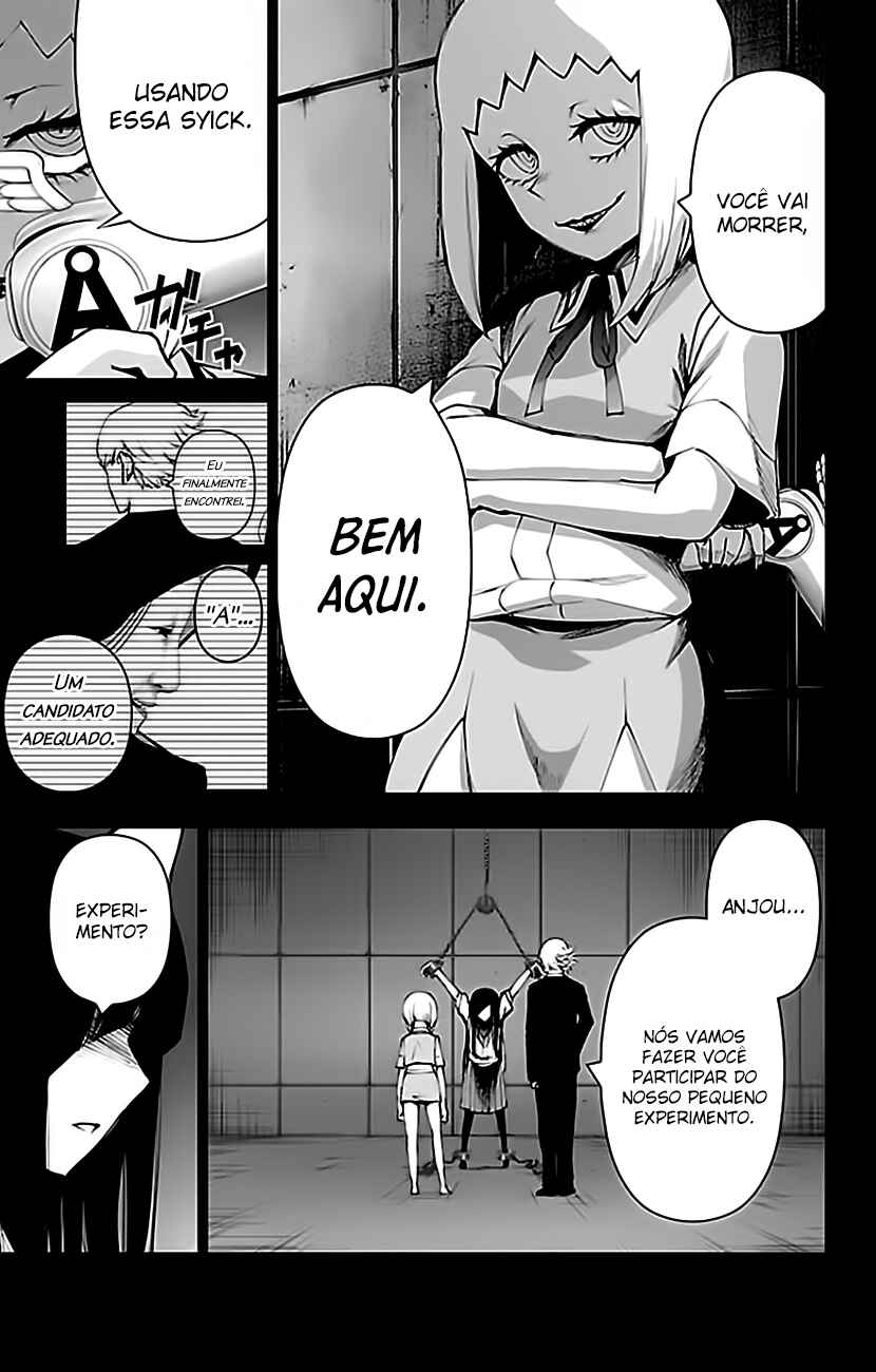 Magical Girl Site Chapter 96 - Page 16