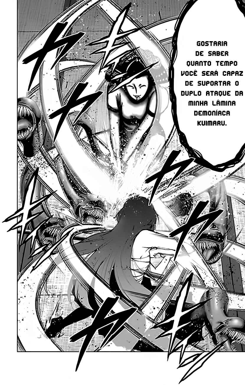 Magical Girl Site Chapter 96 - Page 3