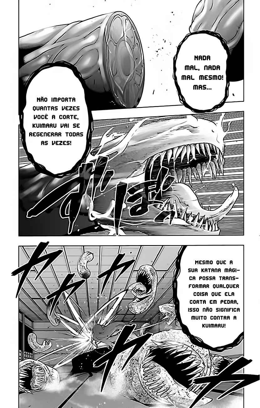 Magical Girl Site Chapter 96 - Page 4