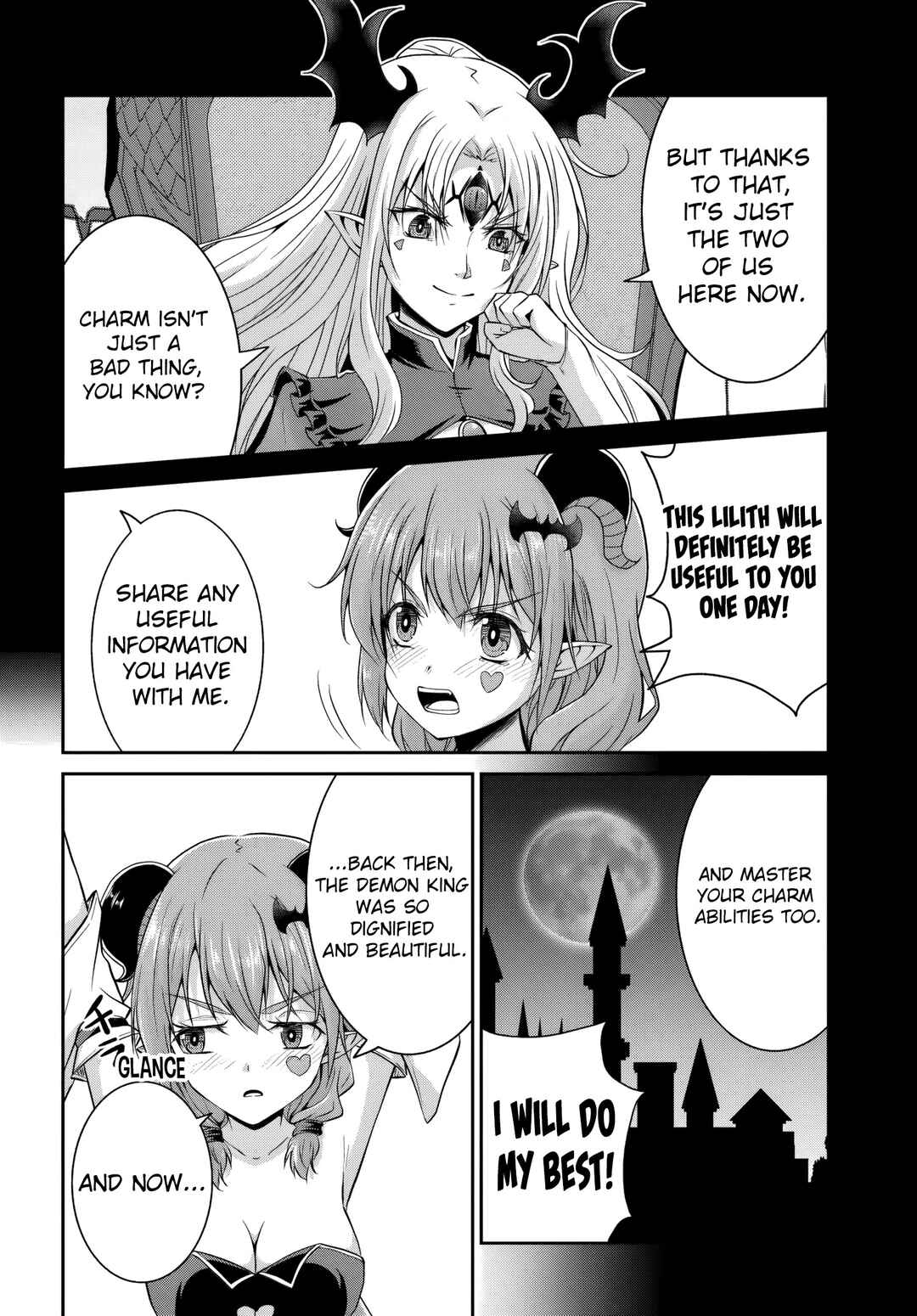 Tsuihou Sareta Maou wa Chikyuu wo Mezasu! Chapter 5 - Page 13