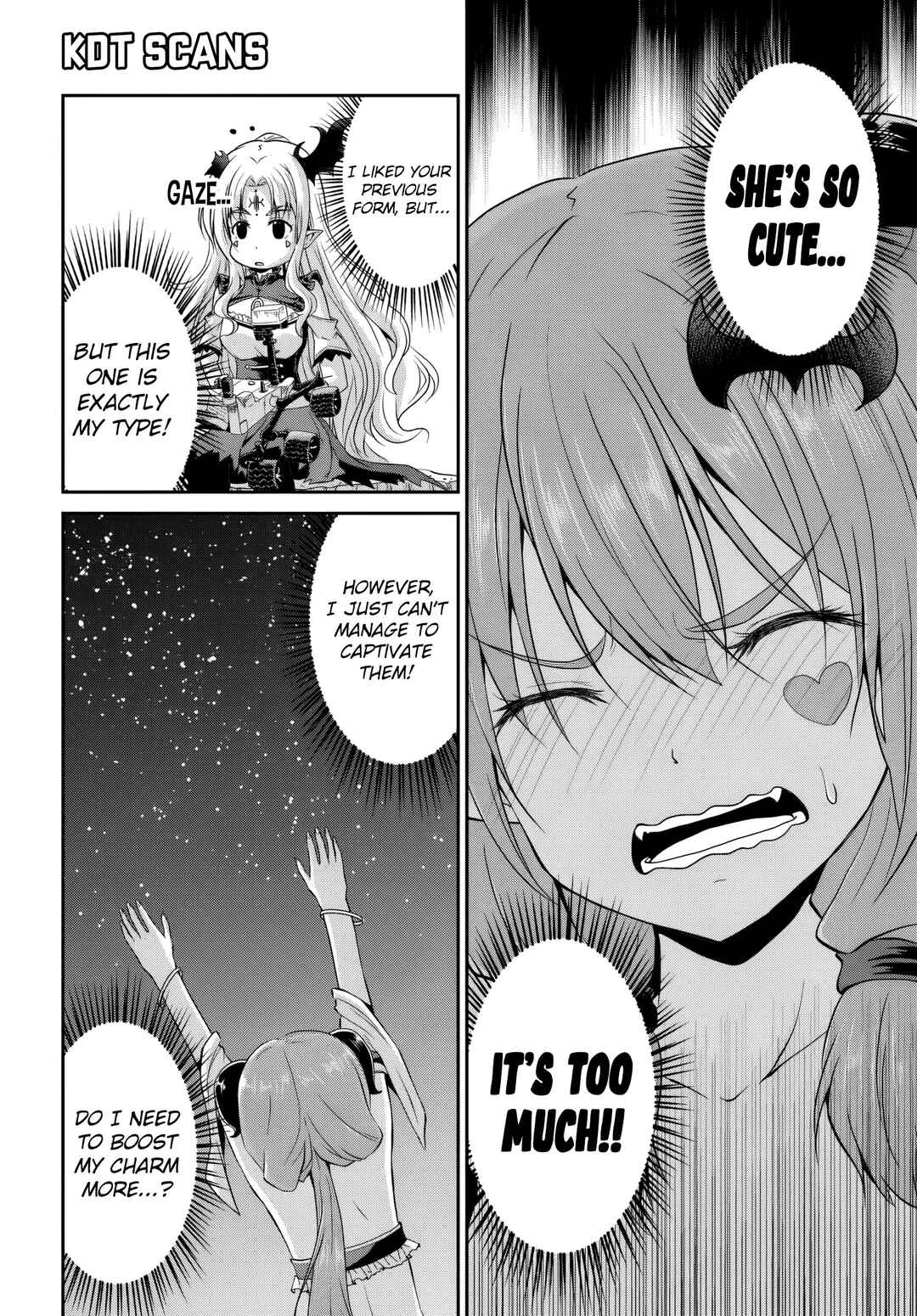 Tsuihou Sareta Maou wa Chikyuu wo Mezasu! Chapter 5 - Page 15