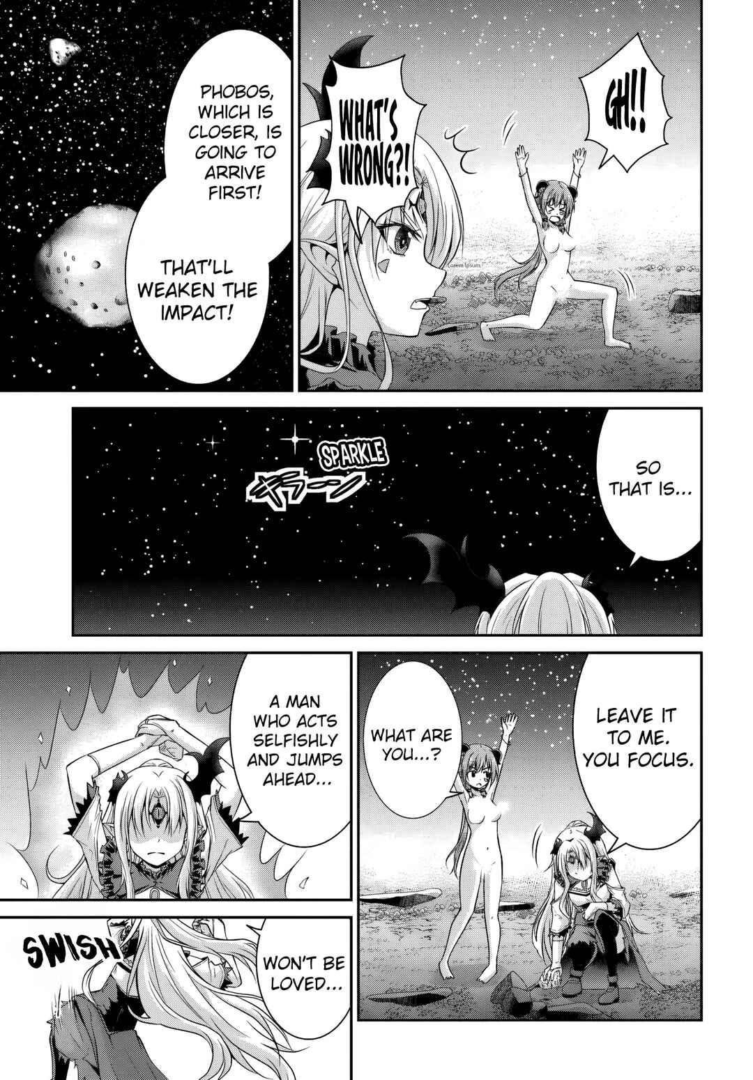 Tsuihou Sareta Maou wa Chikyuu wo Mezasu! Chapter 5 - Page 20