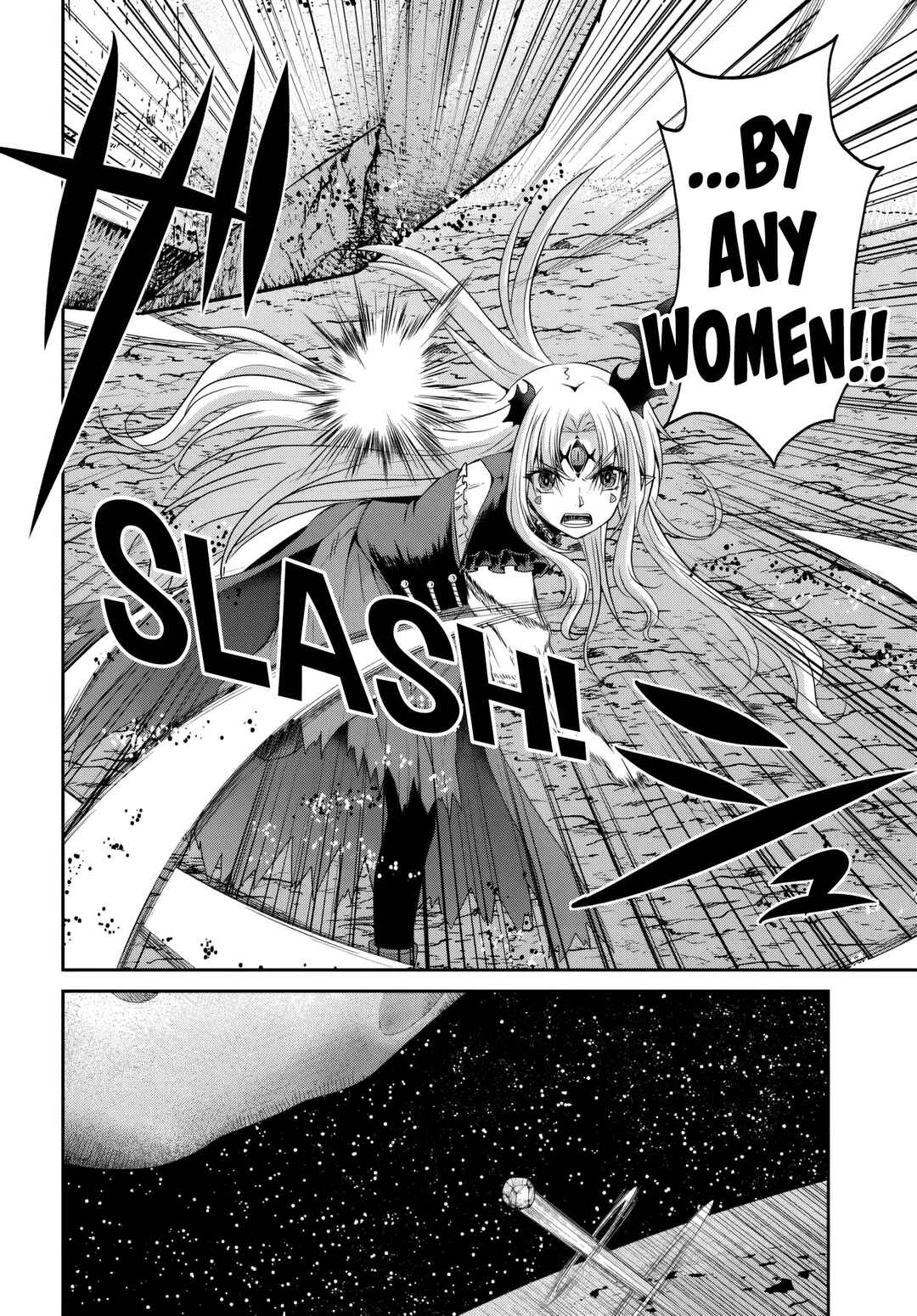 Tsuihou Sareta Maou wa Chikyuu wo Mezasu! Chapter 5 - Page 21
