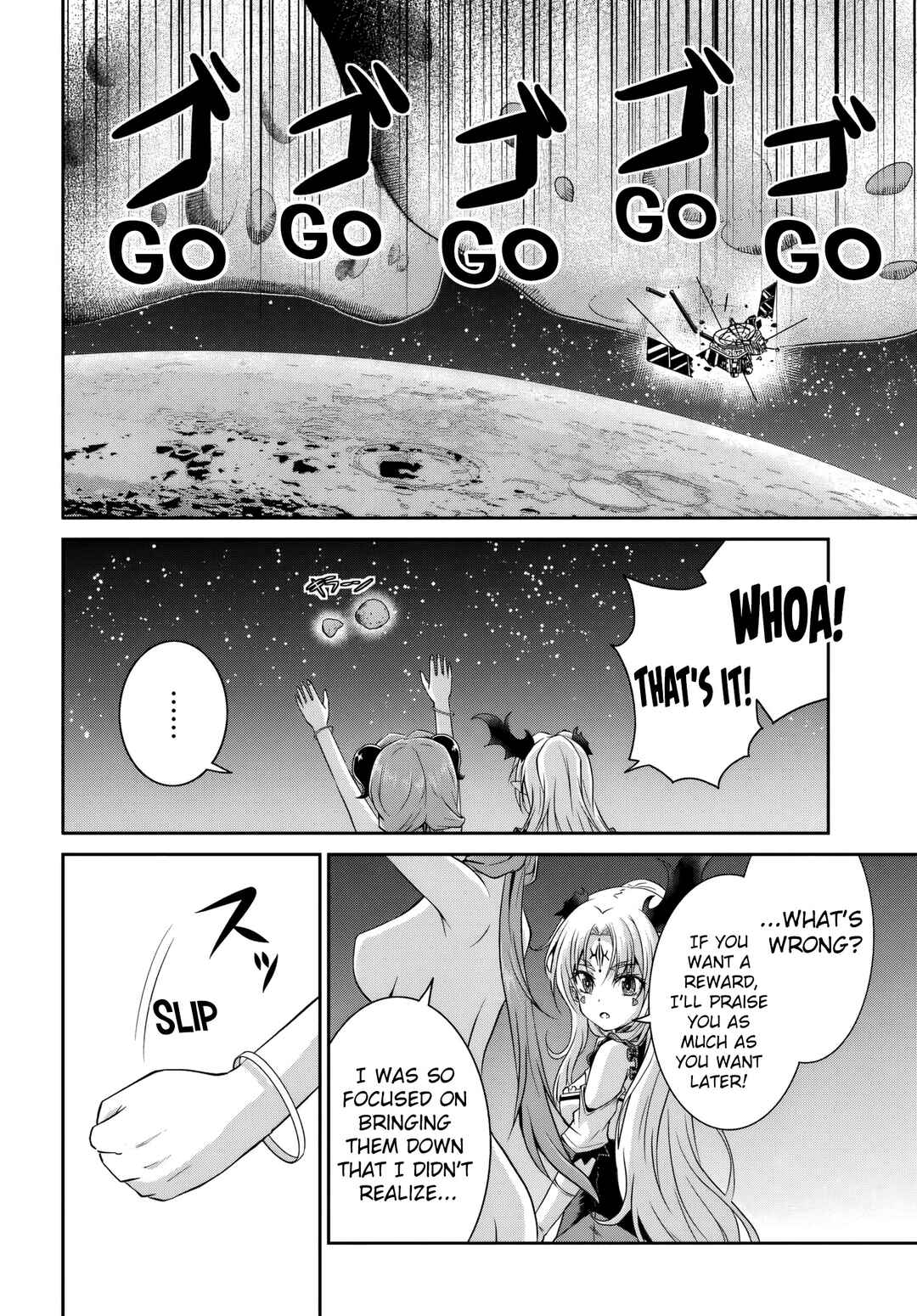 Tsuihou Sareta Maou wa Chikyuu wo Mezasu! Chapter 5 - Page 23