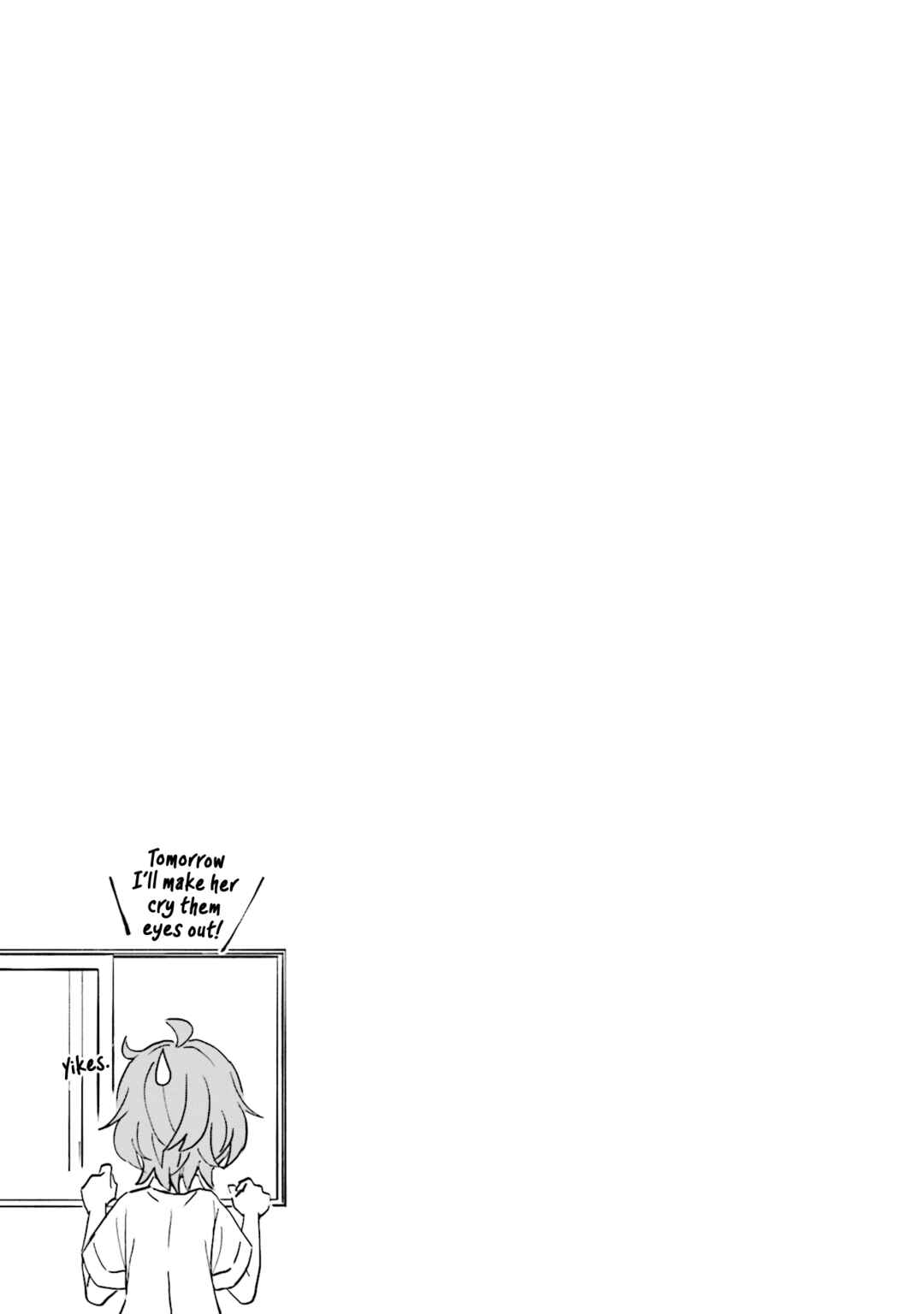 Makigama no Pandora Chapter 7.5 - Page 13