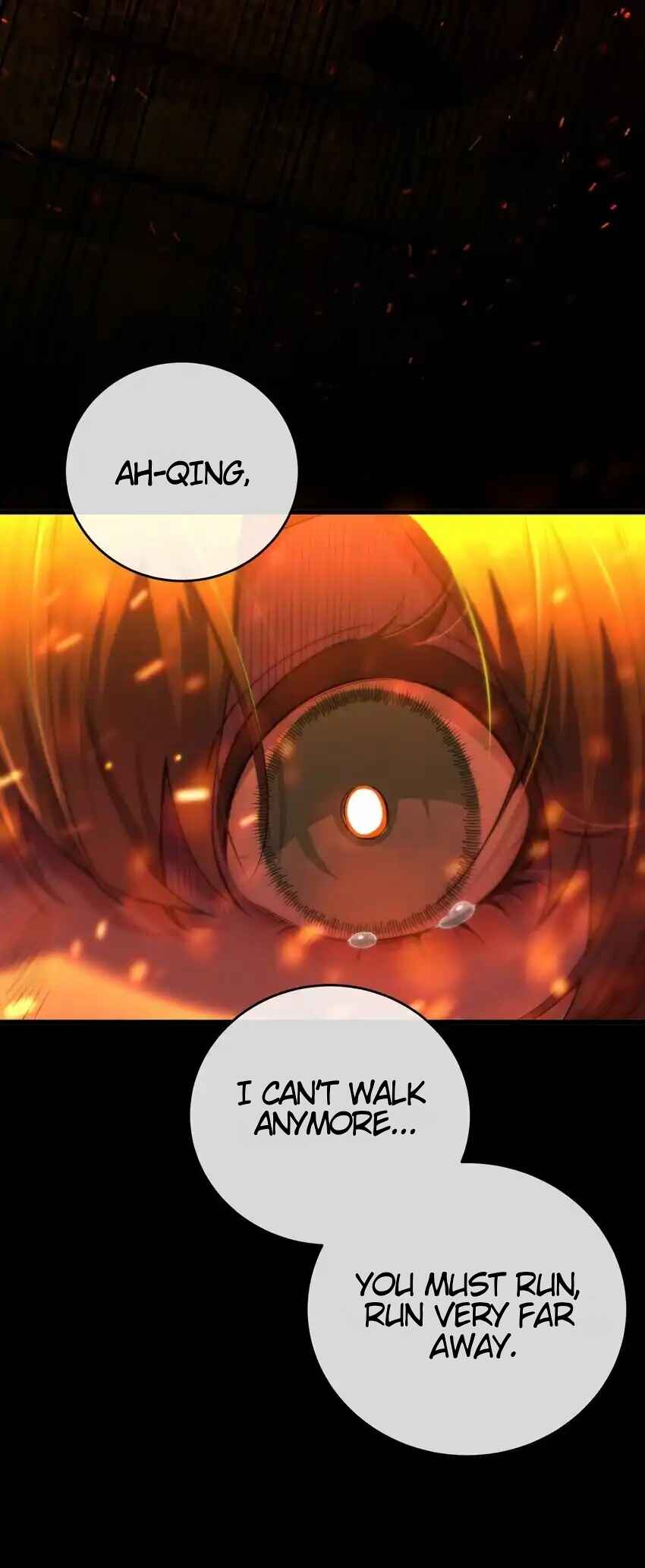 Keep an Eye on You Chapter 24 - Page 14