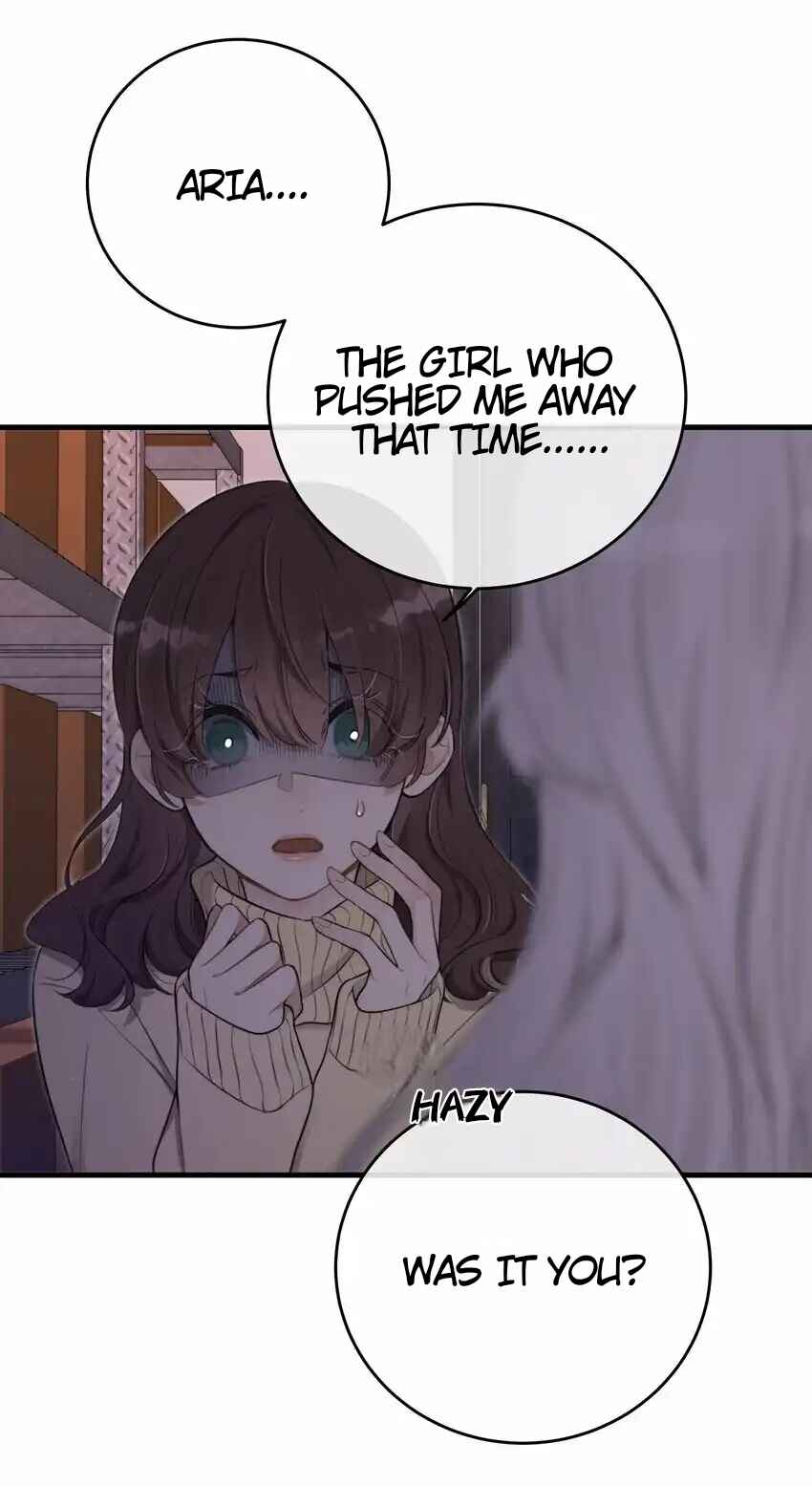 Keep an Eye on You Chapter 24 - Page 21