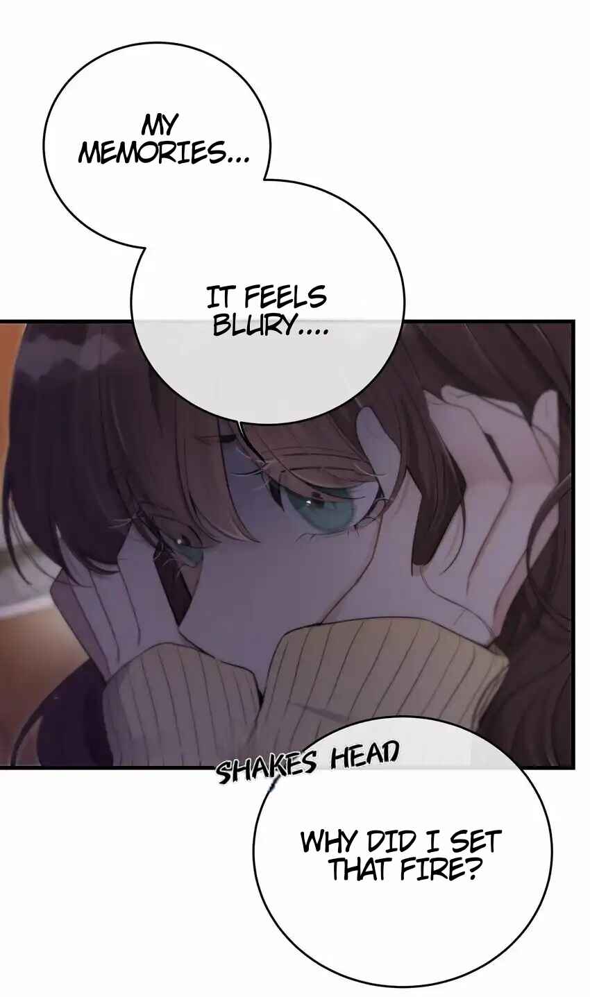 Keep an Eye on You Chapter 24 - Page 22