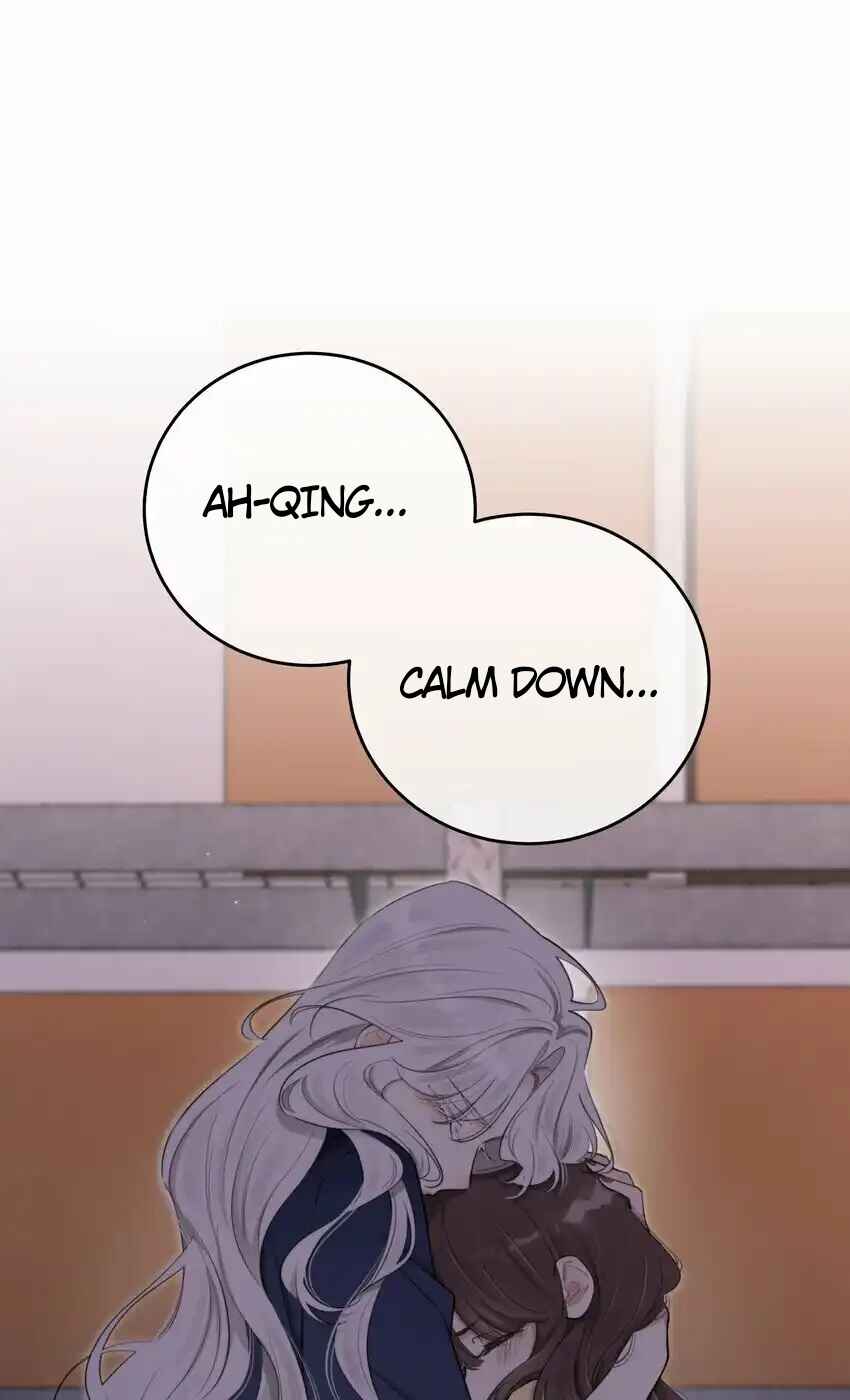 Keep an Eye on You Chapter 24 - Page 36