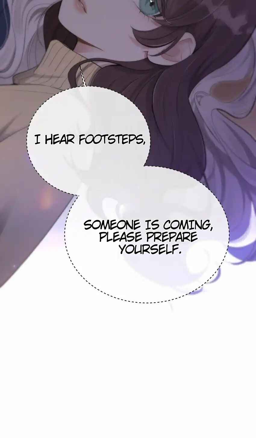 Keep an Eye on You Chapter 24 - Page 45