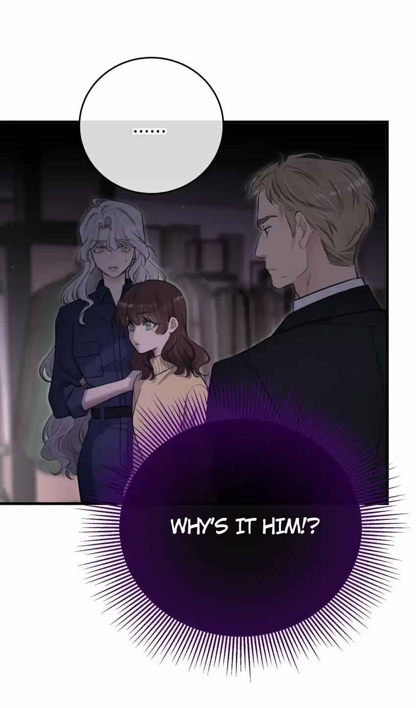 Keep an Eye on You Chapter 24 - Page 53