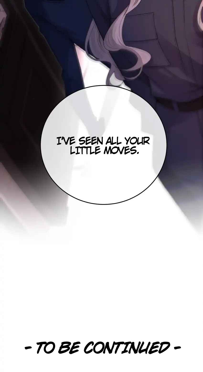 Keep an Eye on You Chapter 24 - Page 61