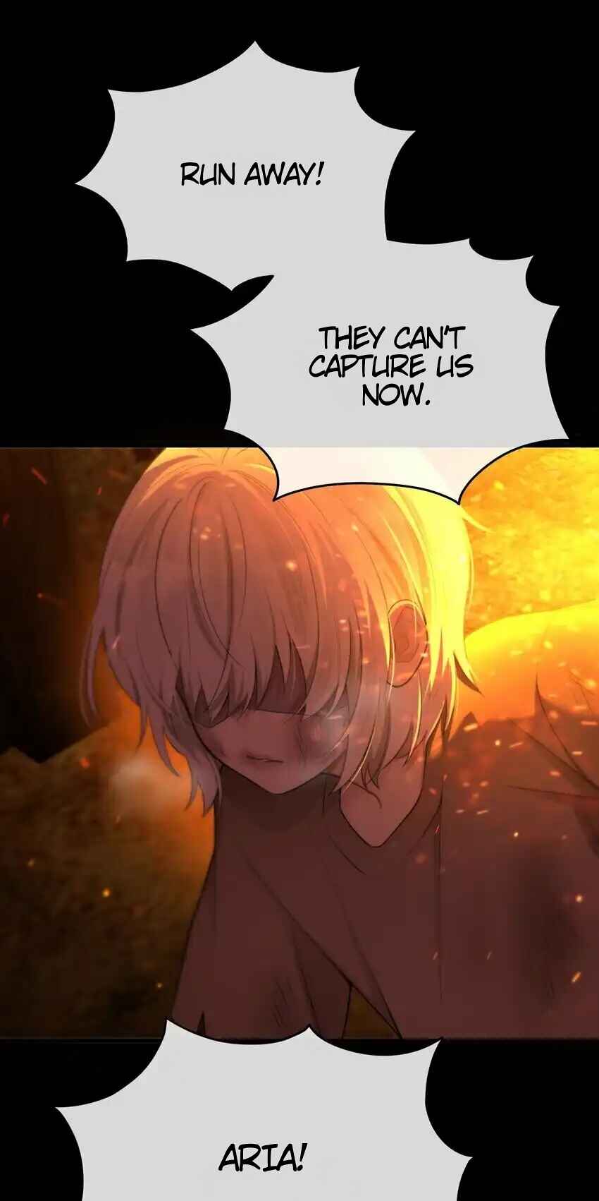 Keep an Eye on You Chapter 24 - Page 7
