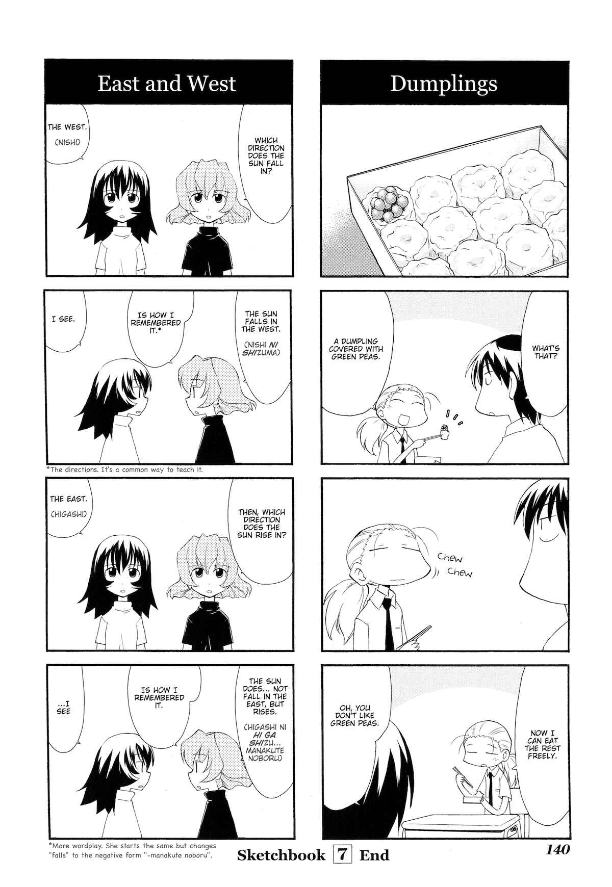 Sketchbook Chapter 101 - Page 8