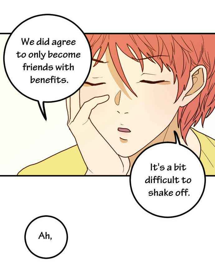 RoomXMate Chapter 42 - Page 11