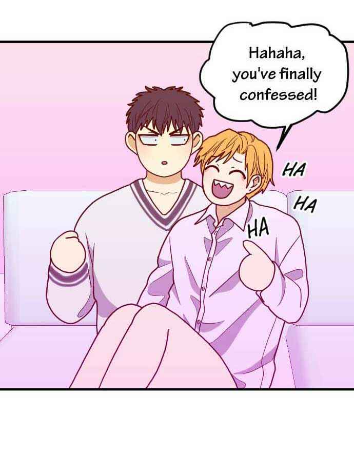 RoomXMate Chapter 42 - Page 16