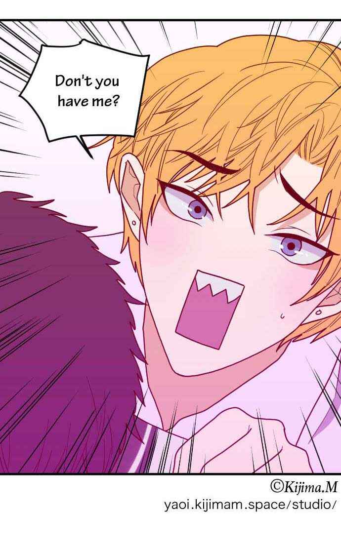 RoomXMate Chapter 42 - Page 23