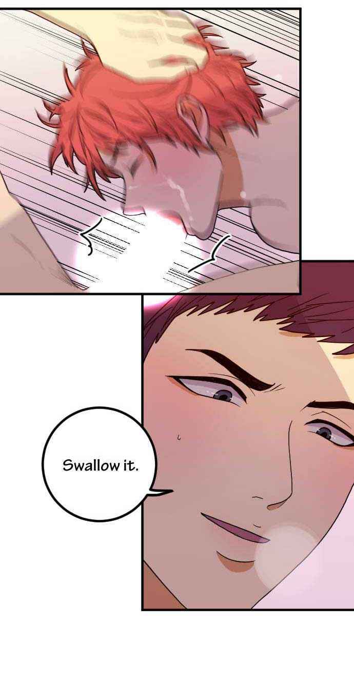 RoomXMate Chapter 42 - Page 34