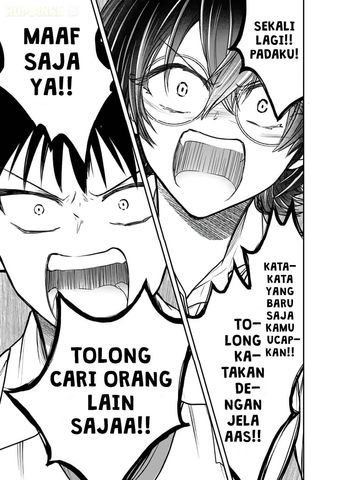 Senchi Kara Kaette kita Takashi-kun. Futsuu ni Koukou Seikatsu wo Okuritai Chapter 11 - Page 28