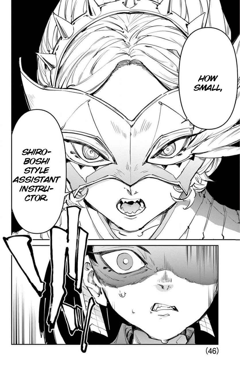Beyblade X Chapter 27 - Page 35