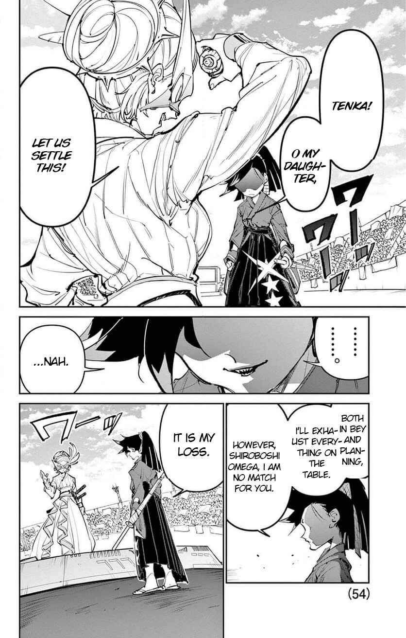 Beyblade X Chapter 27 - Page 42