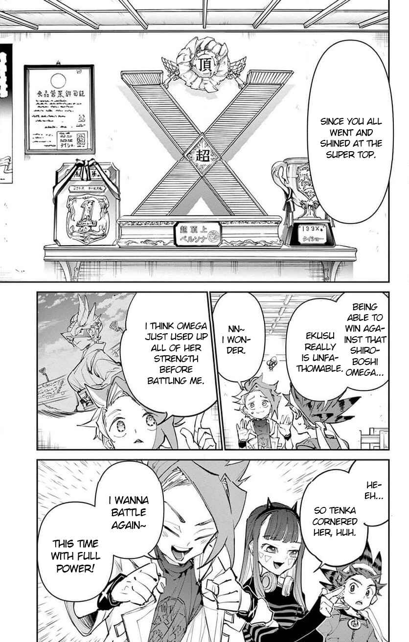 Beyblade X Chapter 27 - Page 49