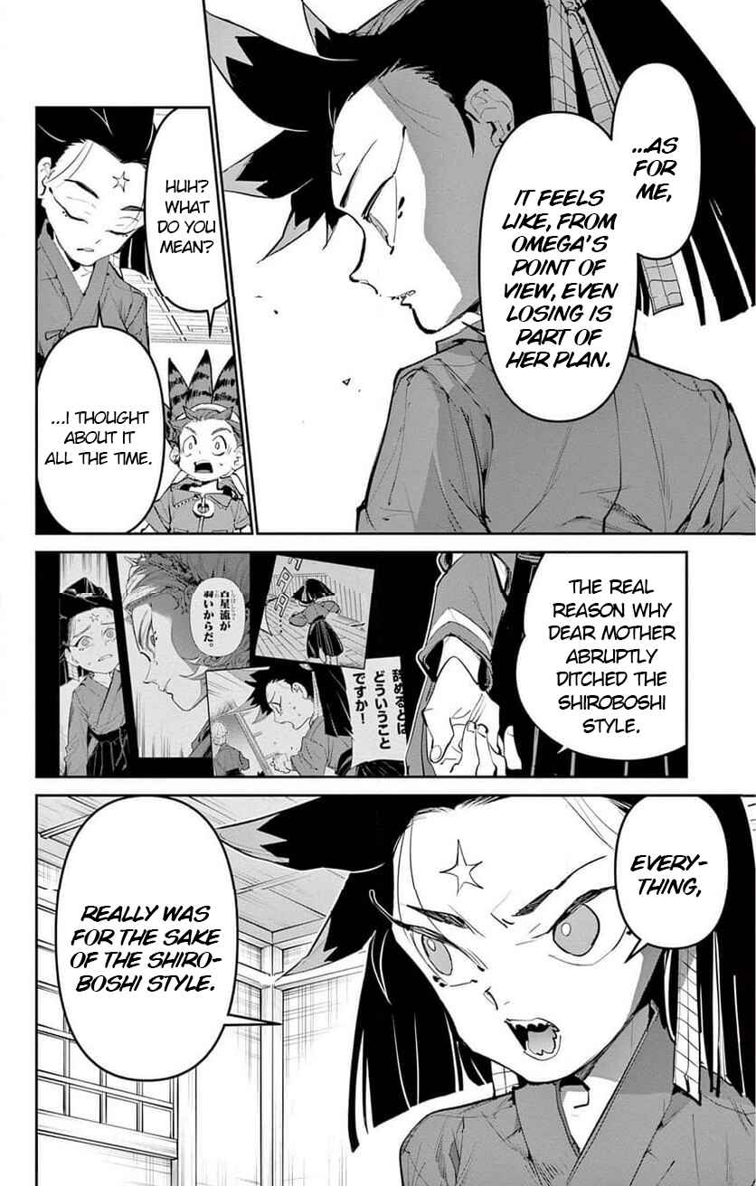 Beyblade X Chapter 27 - Page 50