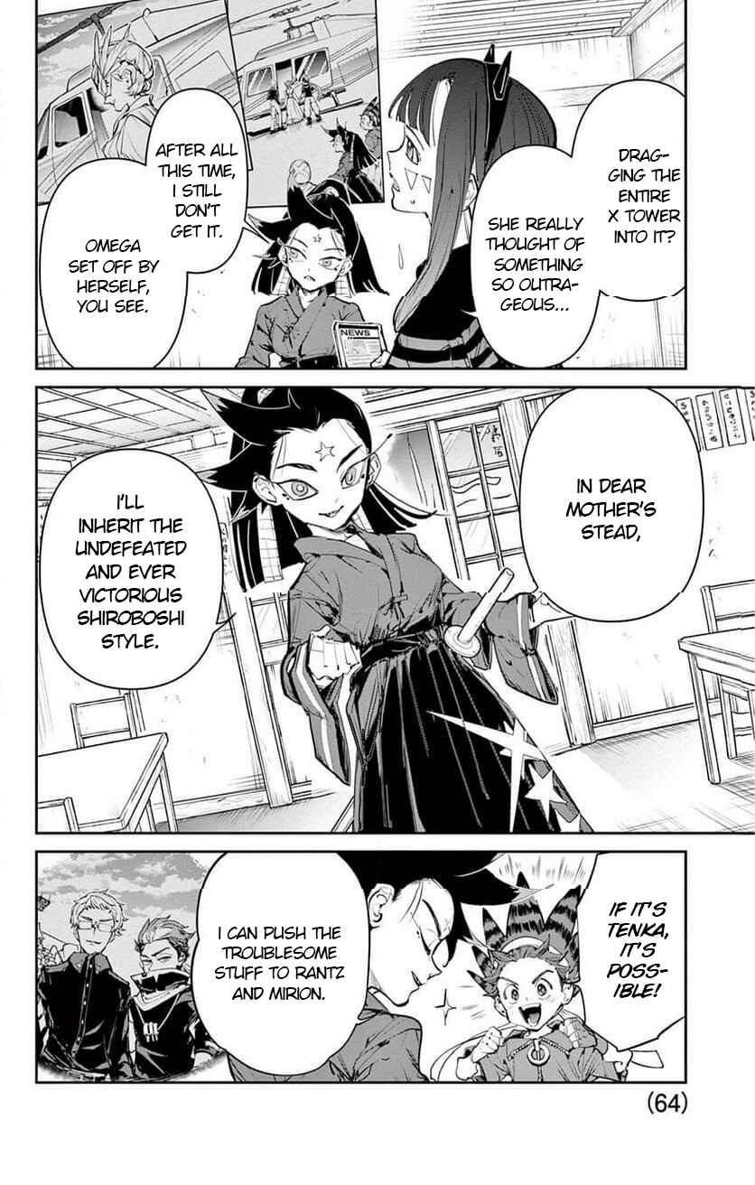 Beyblade X Chapter 27 - Page 52