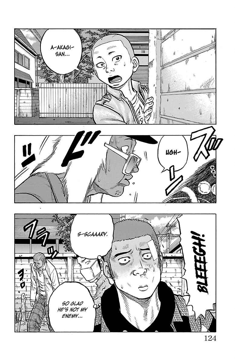 Drop Chapter 43 - Page 27
