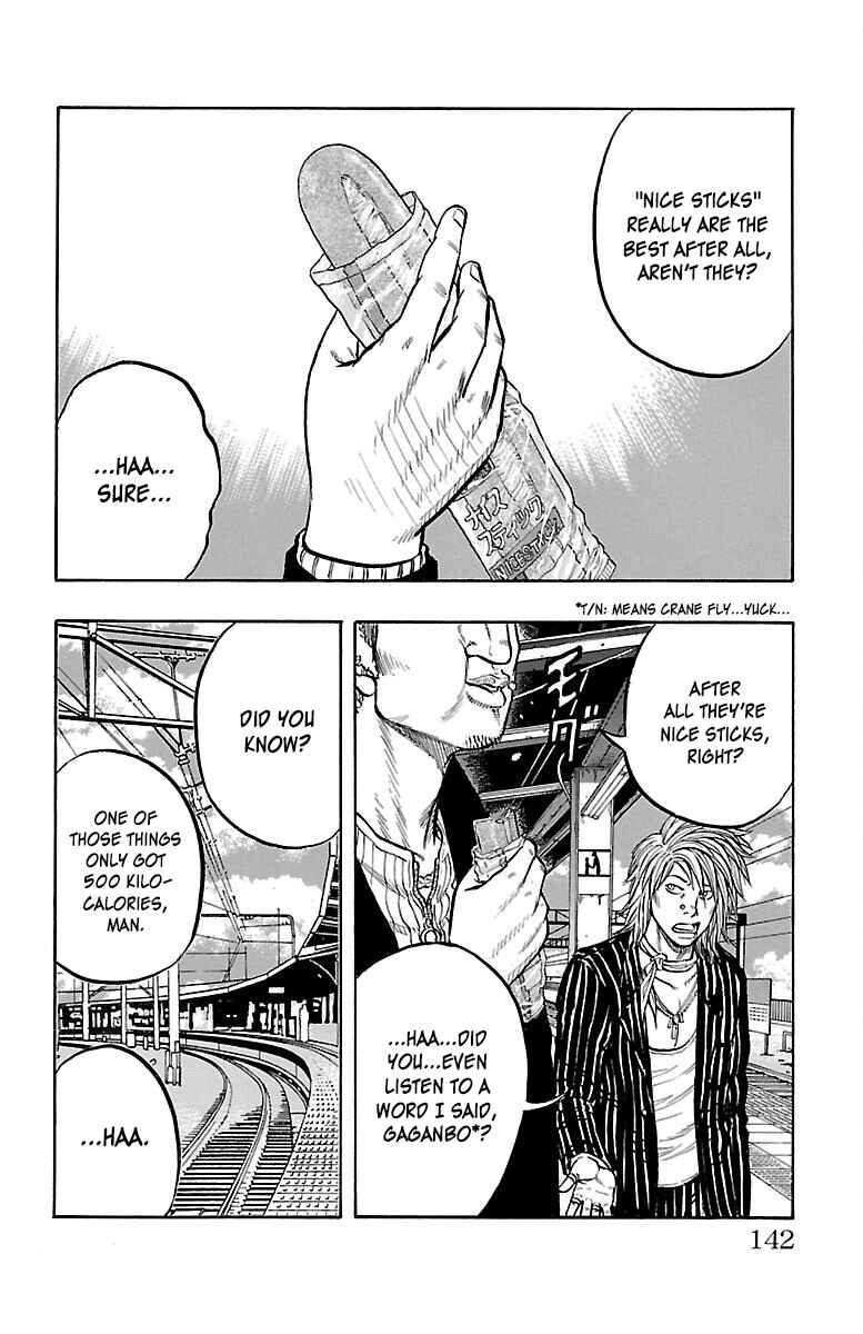 Drop Chapter 43 - Page 45