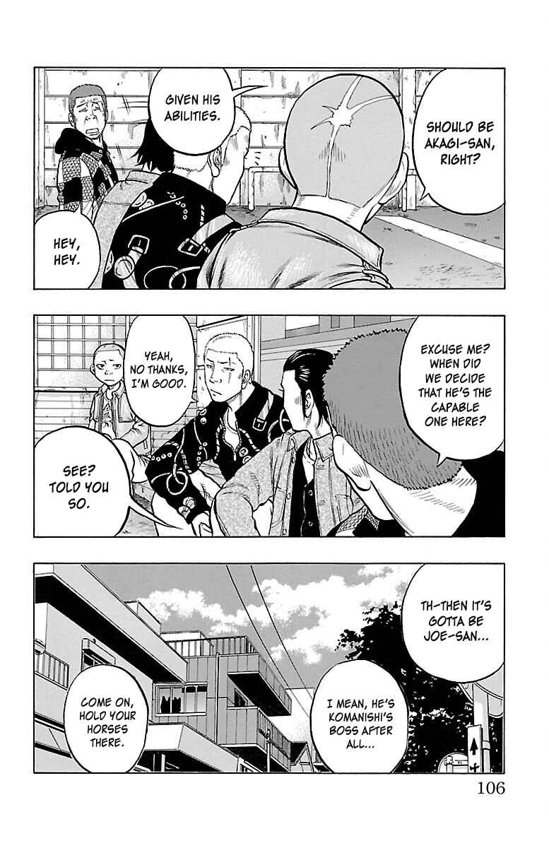 Drop Chapter 43 - Page 9
