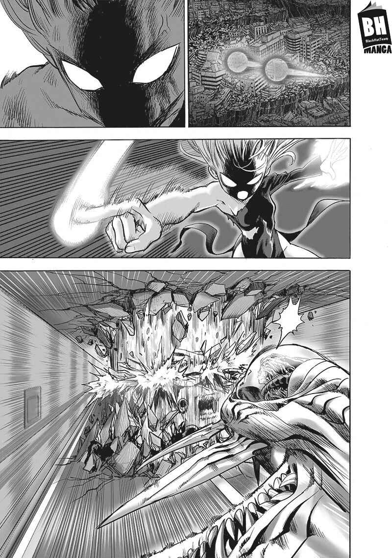 One Punch-Man Chapter 137 - Page 29