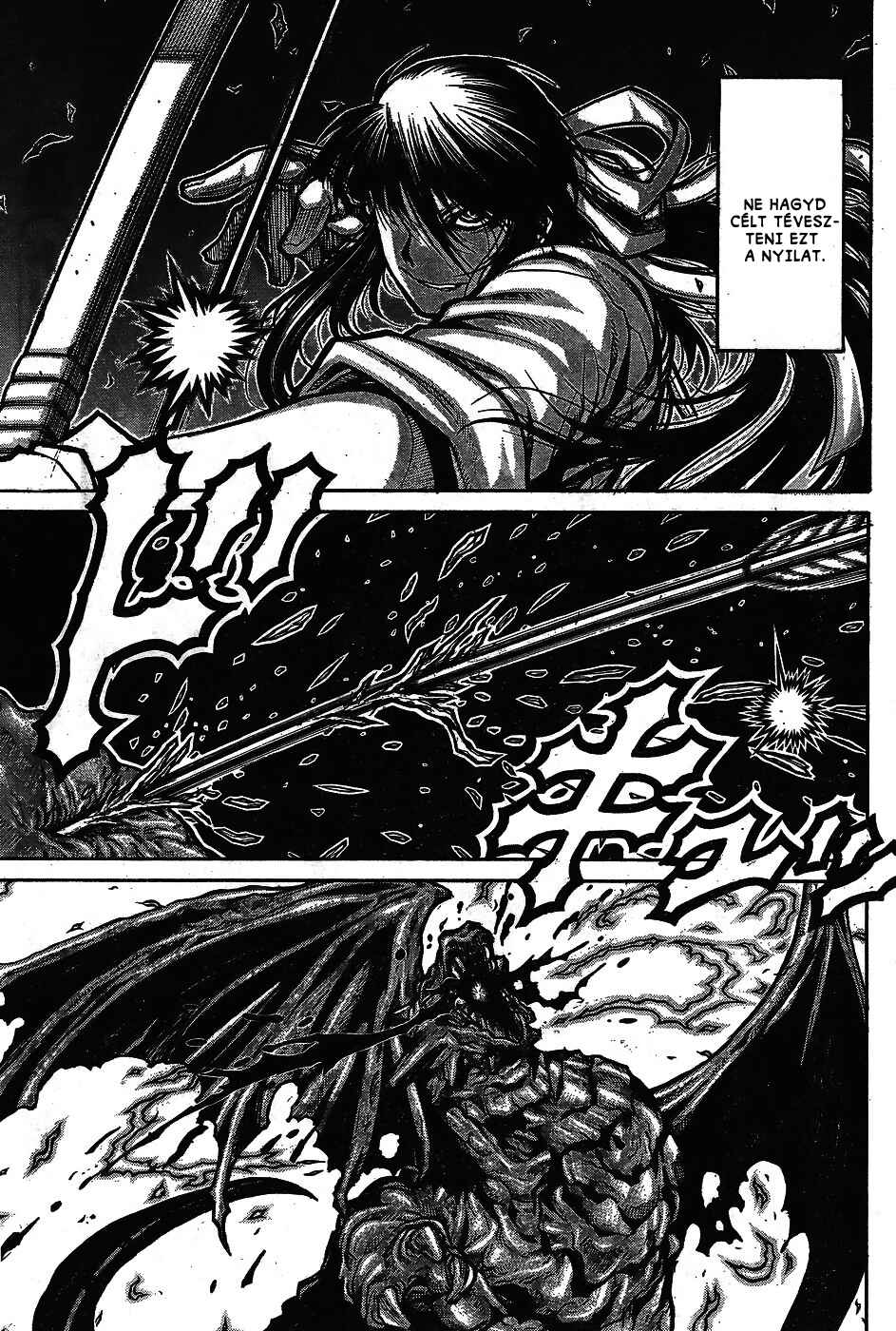Drifters Chapter 65 - Page 10