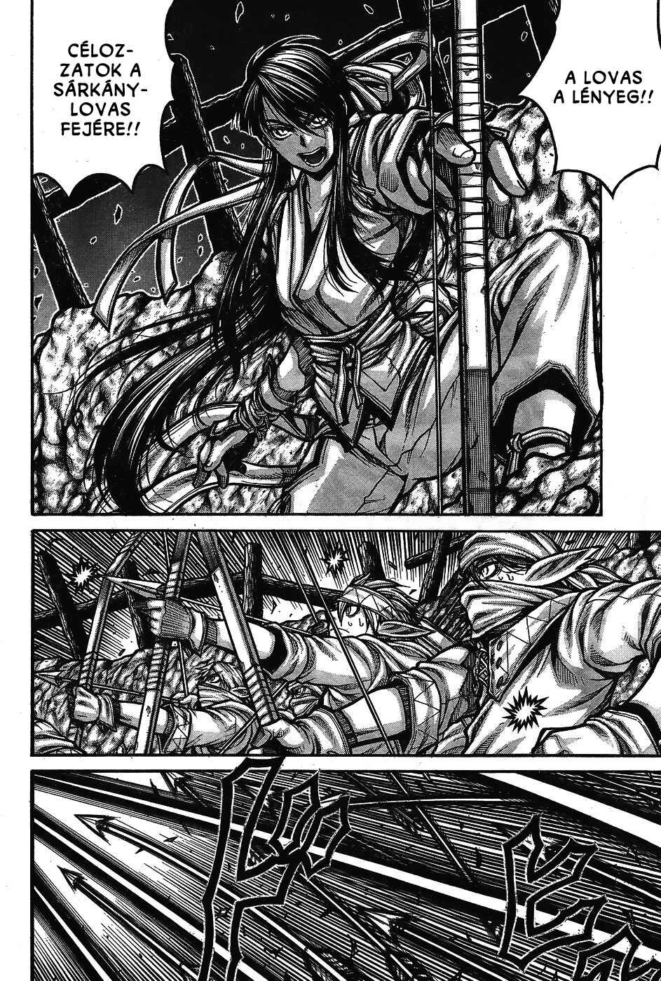 Drifters Chapter 65 - Page 7