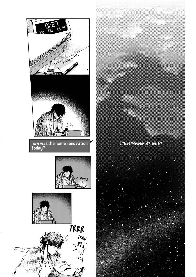 Grey is... Chapter 64 - Page 27