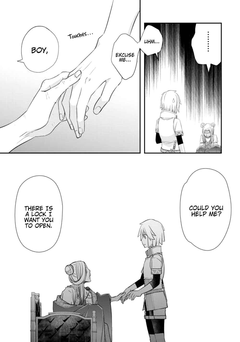 Kanchigai no Atelier Meister - Eiyuu Party no Moto Zatsuyougakari ga, Jitsu wa Sentou Igai ga SSS Rank Datta to Iu Yoku Aru Hanashi Chapter 44 - Page 12