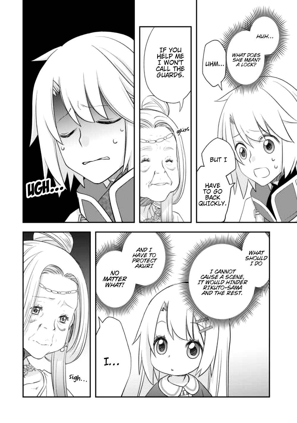 Kanchigai no Atelier Meister - Eiyuu Party no Moto Zatsuyougakari ga, Jitsu wa Sentou Igai ga SSS Rank Datta to Iu Yoku Aru Hanashi Chapter 44 - Page 13