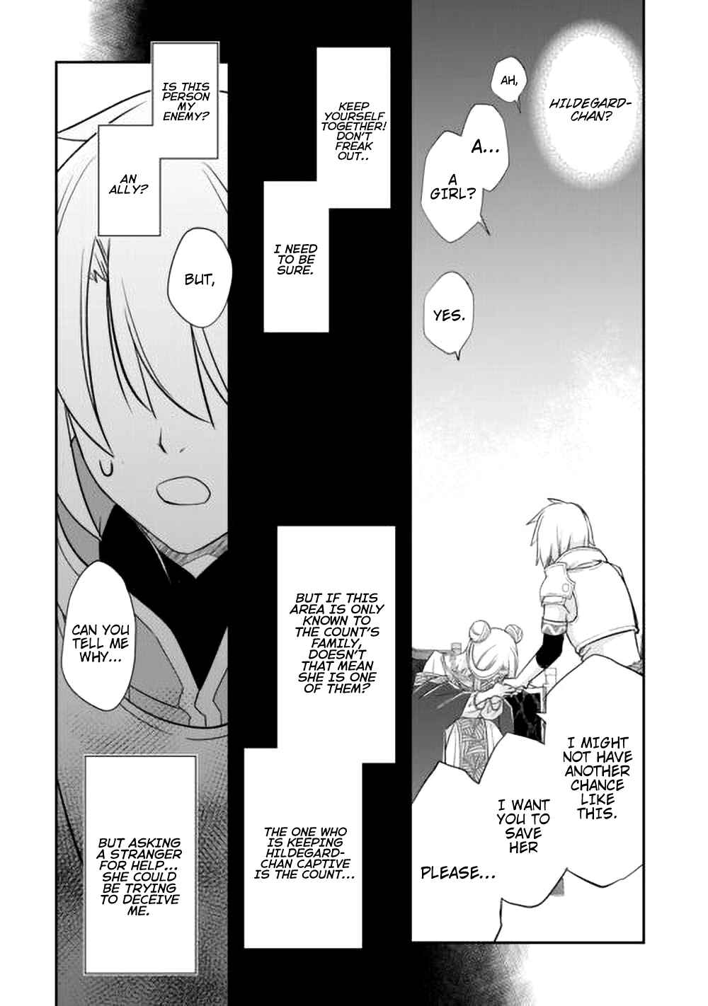 Kanchigai no Atelier Meister - Eiyuu Party no Moto Zatsuyougakari ga, Jitsu wa Sentou Igai ga SSS Rank Datta to Iu Yoku Aru Hanashi Chapter 44 - Page 15