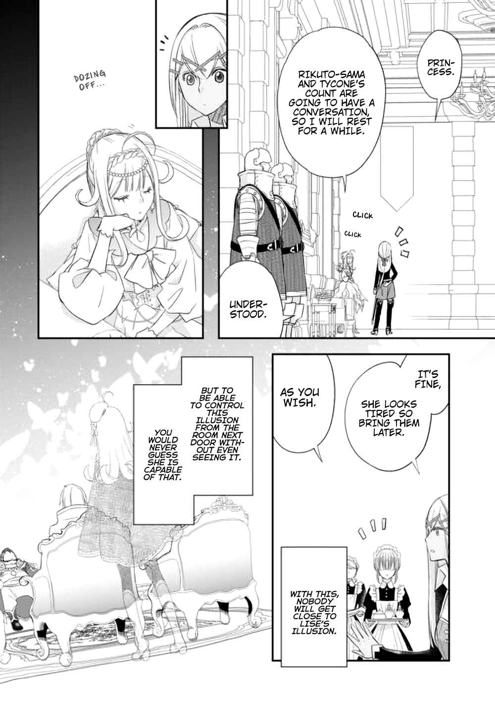 Kanchigai no Atelier Meister - Eiyuu Party no Moto Zatsuyougakari ga, Jitsu wa Sentou Igai ga SSS Rank Datta to Iu Yoku Aru Hanashi Chapter 44 - Page 27