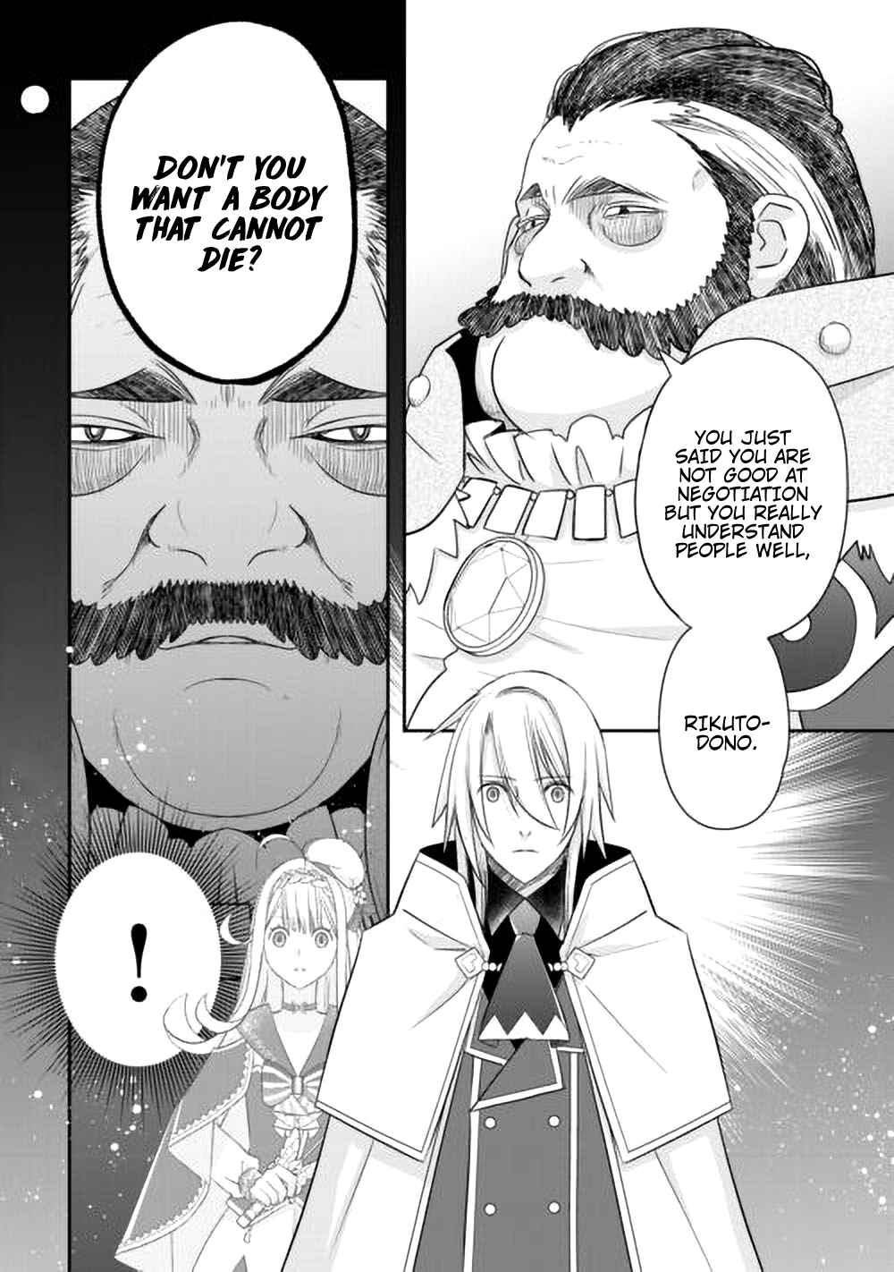 Kanchigai no Atelier Meister - Eiyuu Party no Moto Zatsuyougakari ga, Jitsu wa Sentou Igai ga SSS Rank Datta to Iu Yoku Aru Hanashi Chapter 44 - Page 29