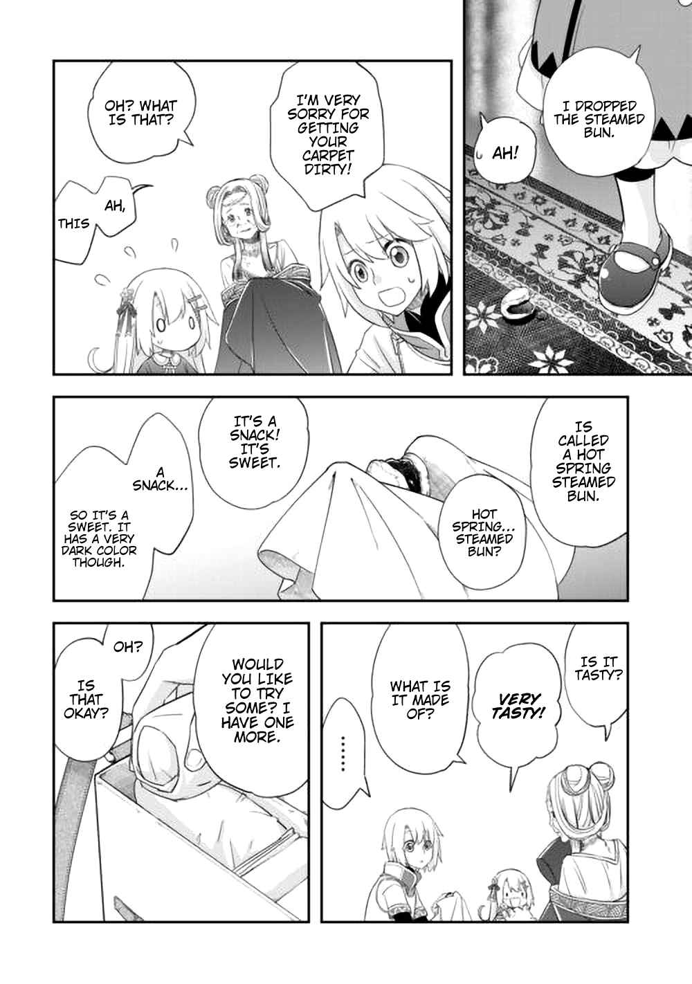 Kanchigai no Atelier Meister - Eiyuu Party no Moto Zatsuyougakari ga, Jitsu wa Sentou Igai ga SSS Rank Datta to Iu Yoku Aru Hanashi Chapter 44 - Page 7